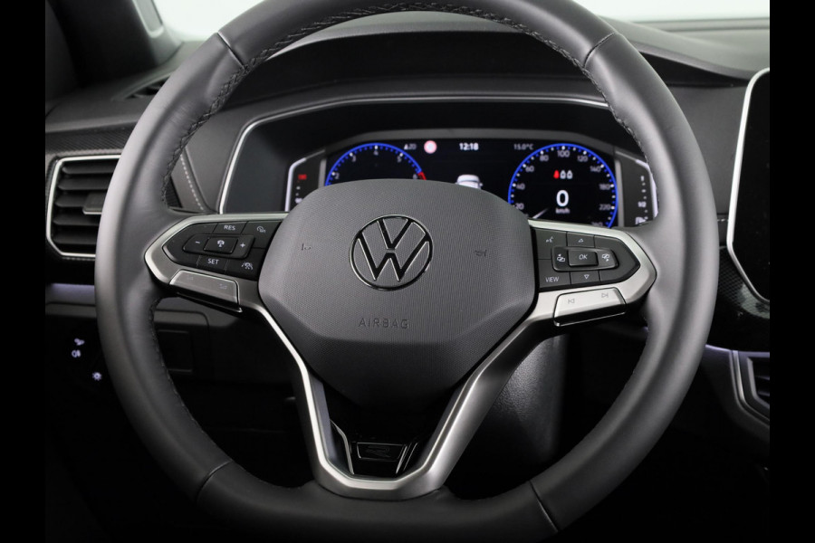 Volkswagen T-Cross R-Line Edition 1.0 TSI 85 kW / 116 PK SUV 7 versn.