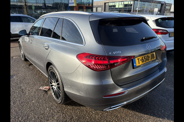 Mercedes-Benz C-Klasse Estate 180 Business Line Panodak 18 inch