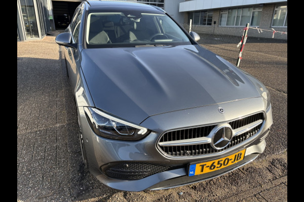 Mercedes-Benz C-Klasse Estate 180 Business Line Panodak 18 inch