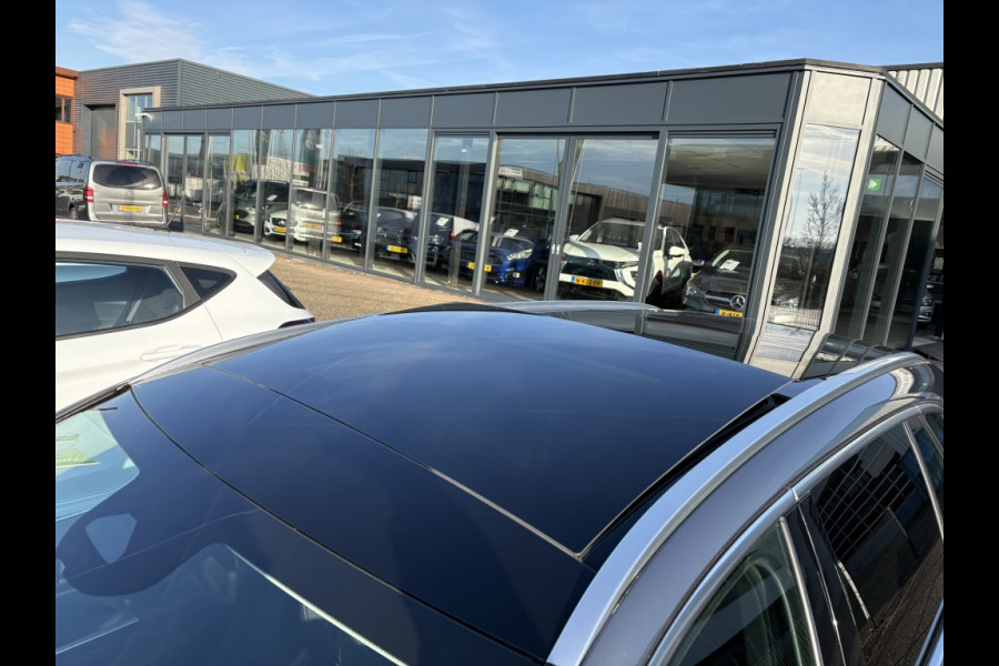 Mercedes-Benz C-Klasse Estate 180 Business Line Panodak 18 inch