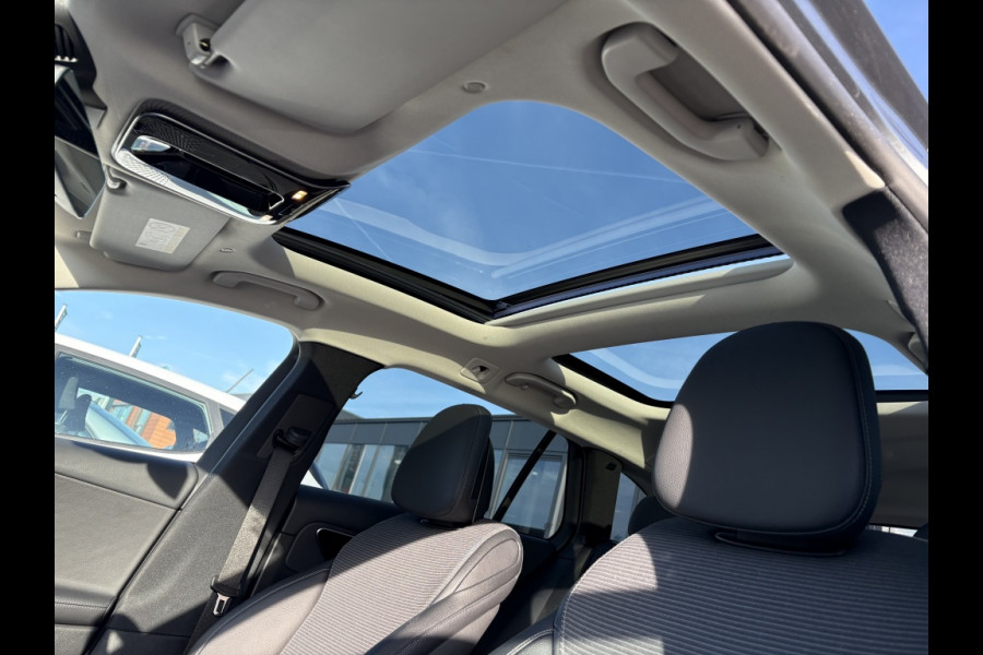 Mercedes-Benz C-Klasse Estate 180 Business Line Panodak 18 inch