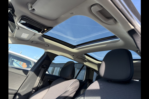 Mercedes-Benz C-Klasse Estate 180 Business Line Panodak 18 inch