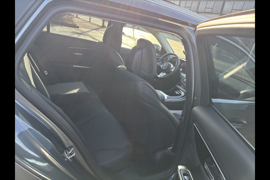 Mercedes-Benz C-Klasse Estate 180 Business Line Panodak 18 inch