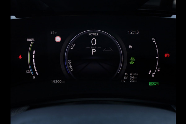 Lexus NX 450h+ AWD Overtrail | Panoramadak | 360 Camera | Trekhaak