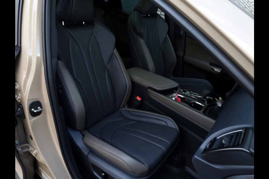 Lexus NX 450h+ AWD Overtrail | Panoramadak | 360 Camera | Trekhaak