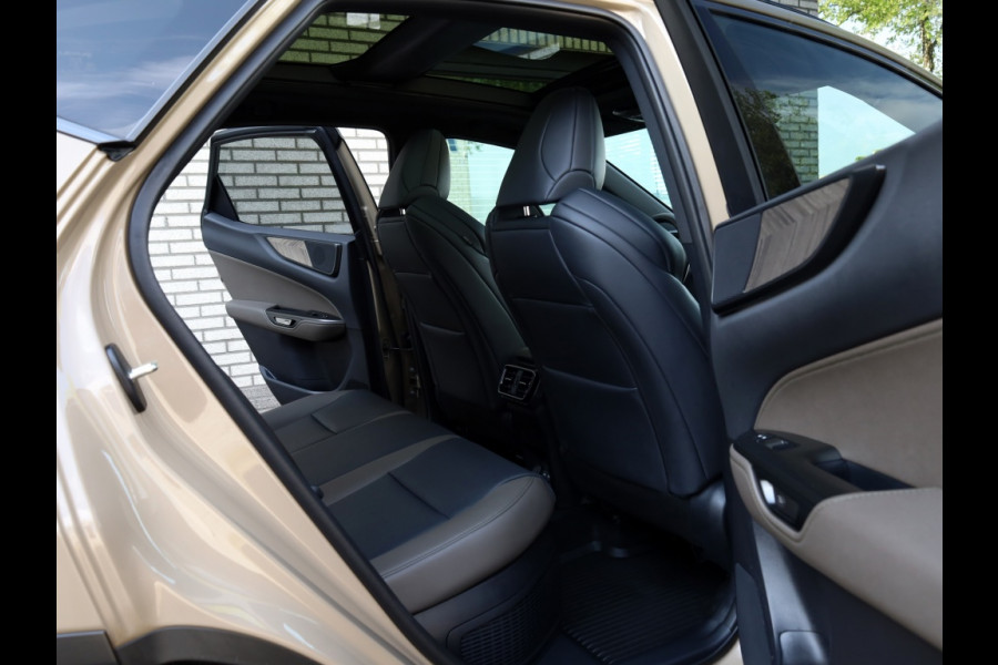 Lexus NX 450h+ AWD Overtrail | Panoramadak | 360 Camera | Trekhaak