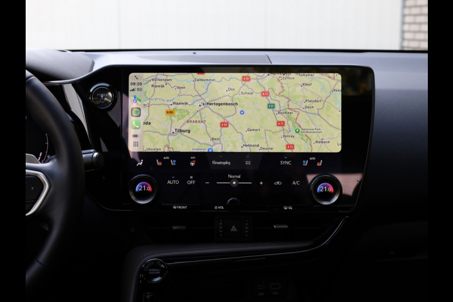 Lexus NX 450h+ AWD Overtrail | Panoramadak | 360 Camera | Trekhaak