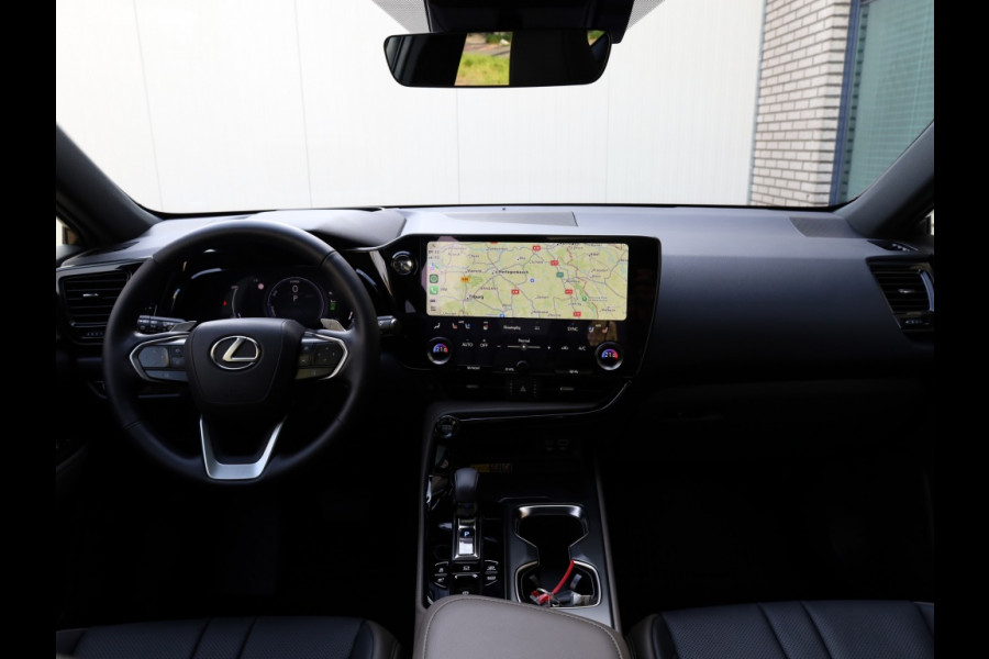 Lexus NX 450h+ AWD Overtrail | Panoramadak | 360 Camera | Trekhaak