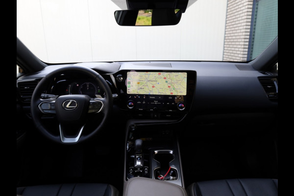 Lexus NX 450h+ AWD Overtrail | Panoramadak | 360 Camera | Trekhaak