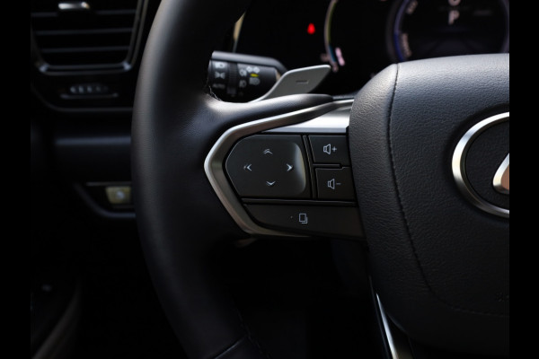 Lexus NX 450h+ AWD Overtrail | Panoramadak | 360 Camera | Trekhaak