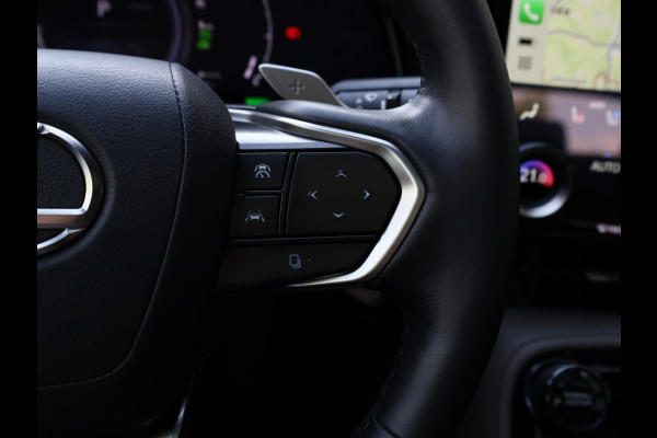 Lexus NX 450h+ AWD Overtrail | Panoramadak | 360 Camera | Trekhaak