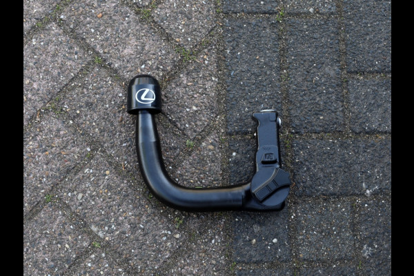 Lexus NX 450h+ AWD Overtrail | Panoramadak | 360 Camera | Trekhaak