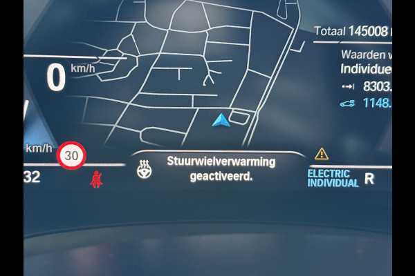 BMW 3 Serie Touring 320e Business Edition Plus | M-Sport | 19''inch | Stoel/stuurverw. | Apple Carplay | Sfeerverlichting