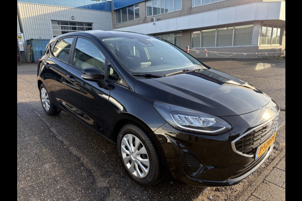 Ford Fiesta 1.0 EcoBoost Connected
