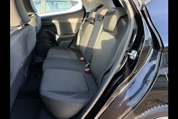 Ford Fiesta 1.0 EcoBoost Connected