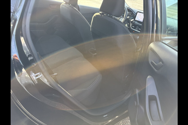 Ford Fiesta 1.0 EcoBoost Connected