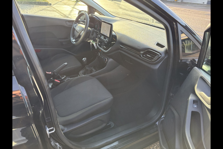 Ford Fiesta 1.0 EcoBoost Connected