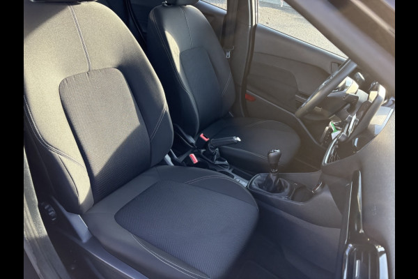 Ford Fiesta 1.0 EcoBoost Connected