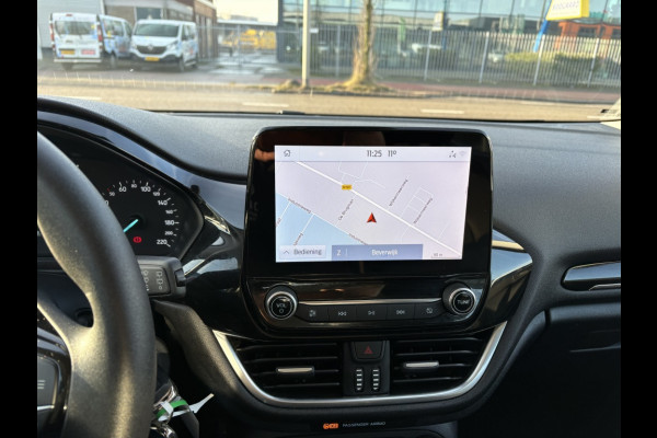 Ford Fiesta 1.0 EcoBoost Connected