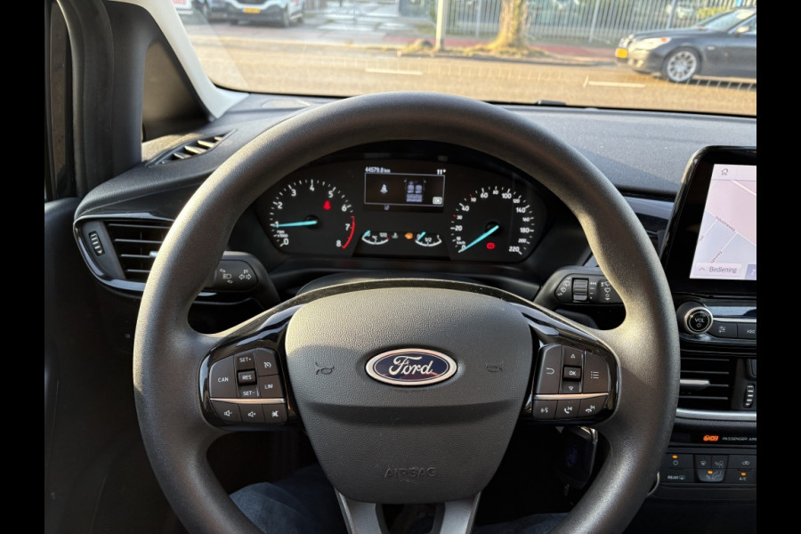 Ford Fiesta 1.0 EcoBoost Connected