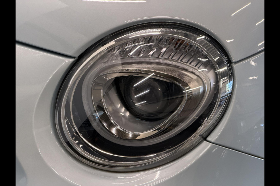Fiat 500 1.0 Hybrid Dolcevita Panoramadak Navi Carplay Airco Cruise Control PDC Achter Lichtmetalen velgen