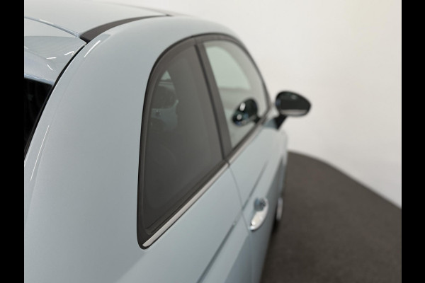 Fiat 500 1.0 Hybrid Dolcevita Panoramadak Navi Carplay Airco Cruise Control PDC Achter Lichtmetalen velgen