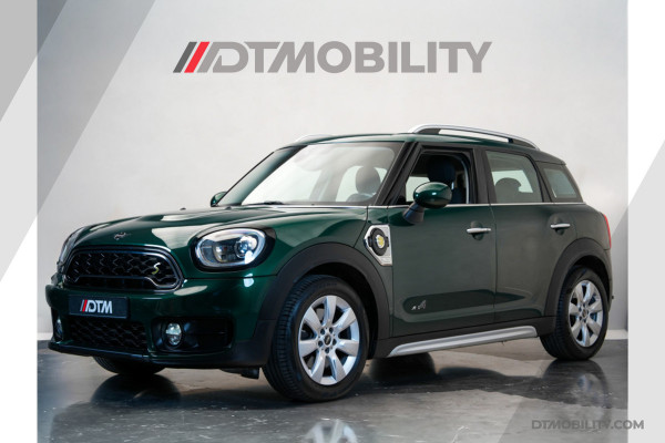 MINI Countryman 2.0 Cooper SE ALL4 | Sfeerverlichting | Keyless