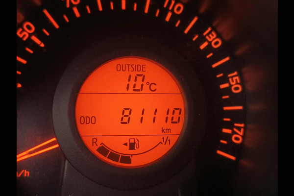 Citroën C1 1.0 VTi Feel Apple/Android Camera uit 2021 Rijklaar + 12 maanden Bovag-garantie Henk Jongen Auto's in Helmond,  al 50 jaar service zoals 't hoort!