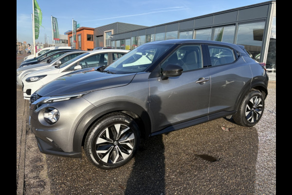 Nissan Juke 1.0 DIG-T N-Design