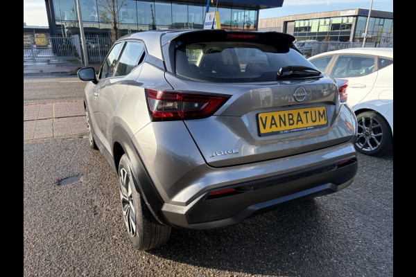 Nissan Juke 1.0 DIG-T N-Design