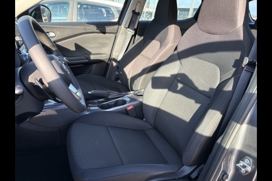 Nissan Juke 1.0 DIG-T N-Design