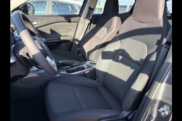 Nissan Juke 1.0 DIG-T N-Design