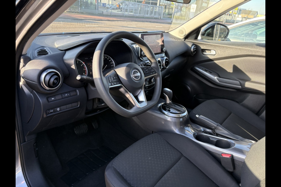 Nissan Juke 1.0 DIG-T N-Design