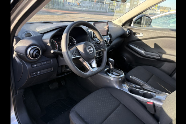 Nissan Juke 1.0 DIG-T N-Design