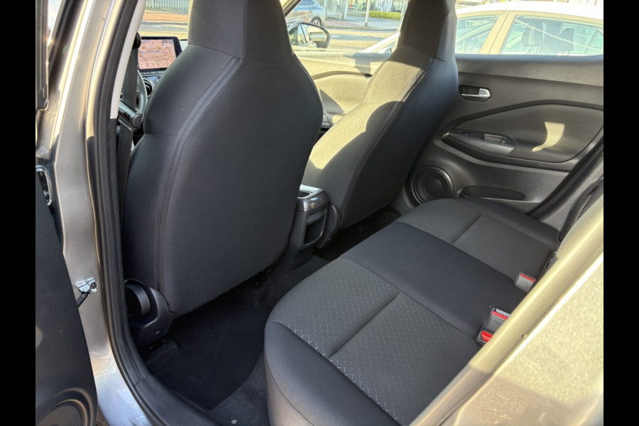 Nissan Juke 1.0 DIG-T N-Design