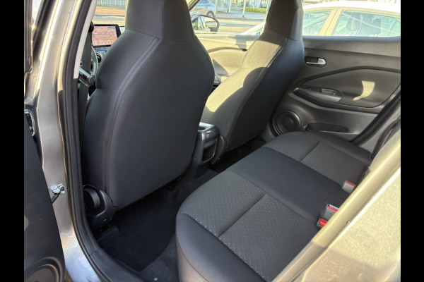 Nissan Juke 1.0 DIG-T N-Design