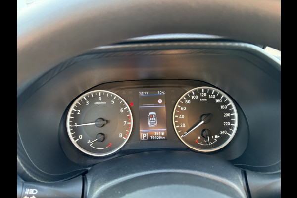 Nissan Juke 1.0 DIG-T N-Design