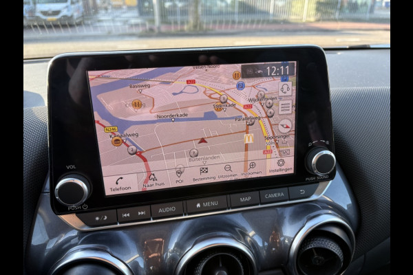 Nissan Juke 1.0 DIG-T N-Design