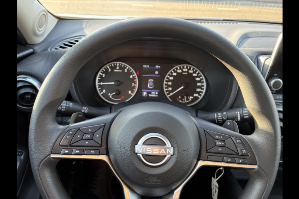 Nissan Juke 1.0 DIG-T N-Design