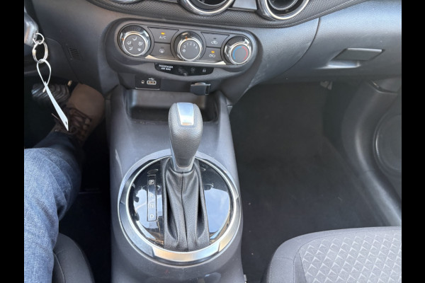 Nissan Juke 1.0 DIG-T N-Design