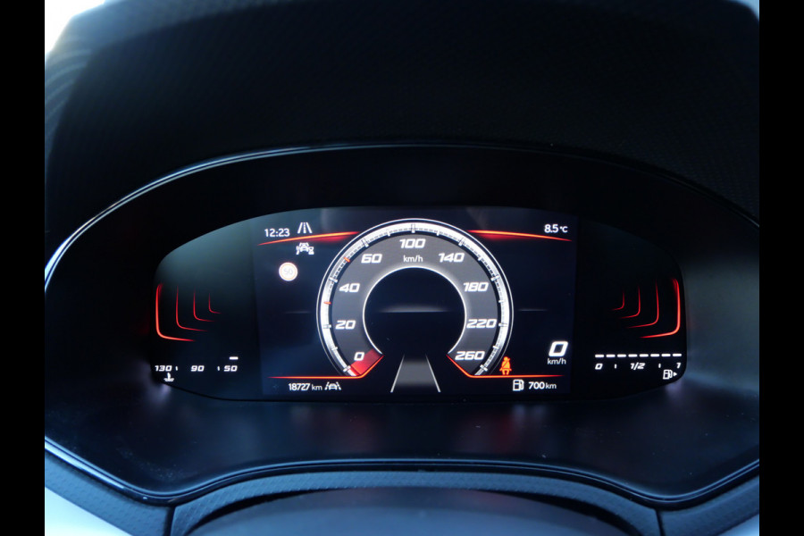 Seat Ibiza 1.0 TSI FR BUSINESS | VIRTUAL | CLIMA | CRUISE | LED | CARPLAY | ALL-IN!!