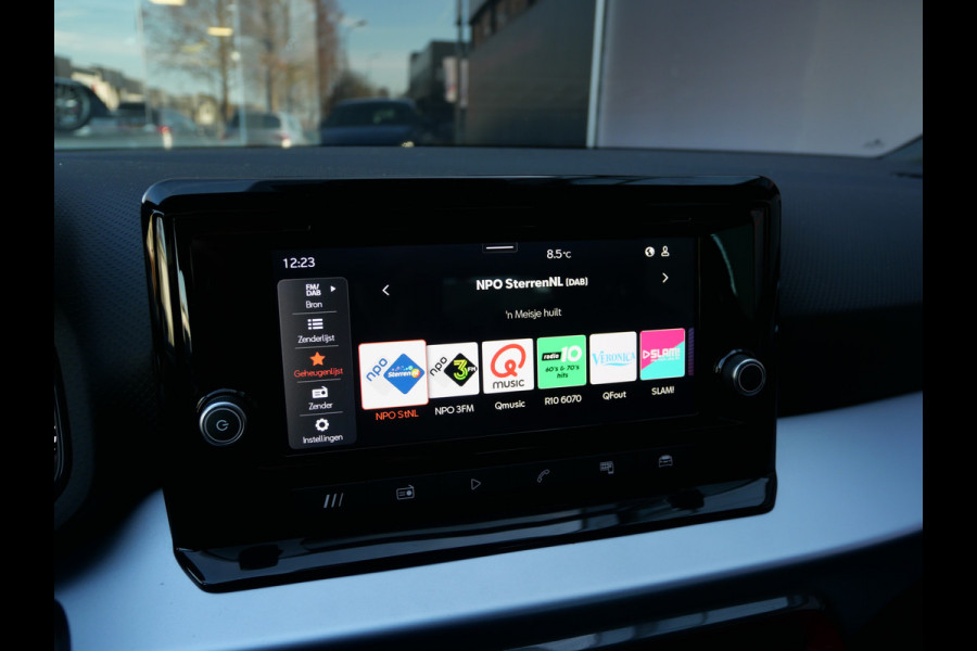 Seat Ibiza 1.0 TSI FR BUSINESS | VIRTUAL | CLIMA | CRUISE | LED | CARPLAY | ALL-IN!!