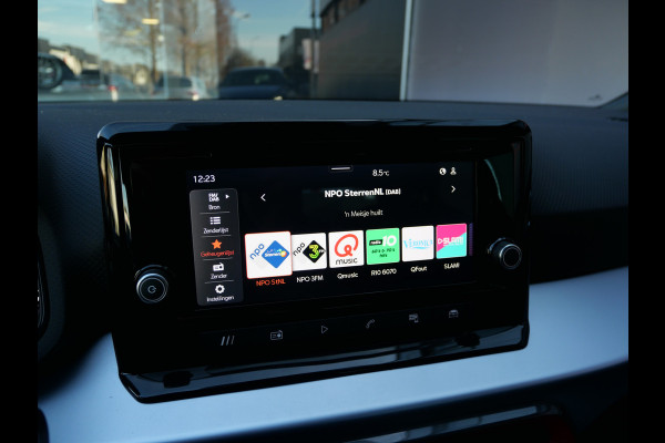 Seat Ibiza 1.0 TSI FR BUSINESS | VIRTUAL | CLIMA | CRUISE | LED | CARPLAY | ALL-IN!!