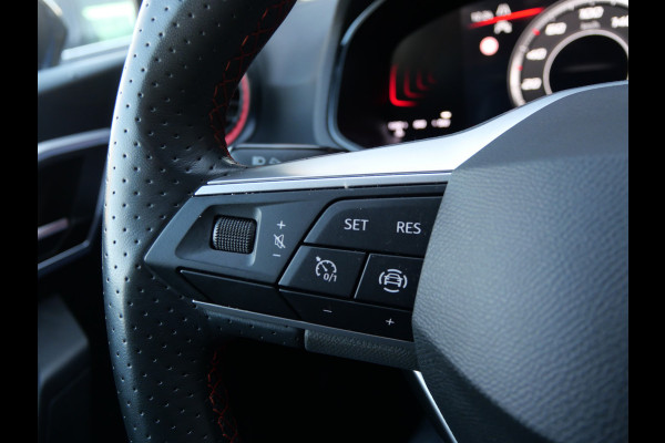 Seat Ibiza 1.0 TSI FR BUSINESS | VIRTUAL | CLIMA | CRUISE | LED | CARPLAY | ALL-IN!!