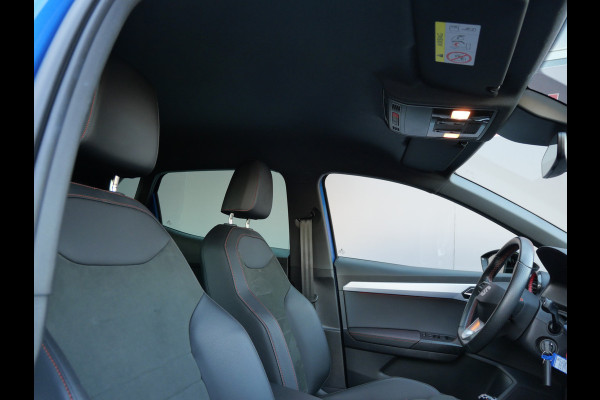 Seat Ibiza 1.0 TSI FR BUSINESS | VIRTUAL | CLIMA | CRUISE | LED | CARPLAY | ALL-IN!!