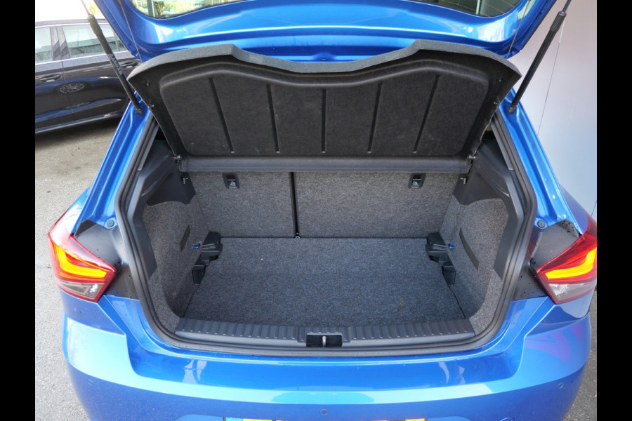 Seat Ibiza 1.0 TSI FR BUSINESS | VIRTUAL | CLIMA | CRUISE | LED | CARPLAY | ALL-IN!!