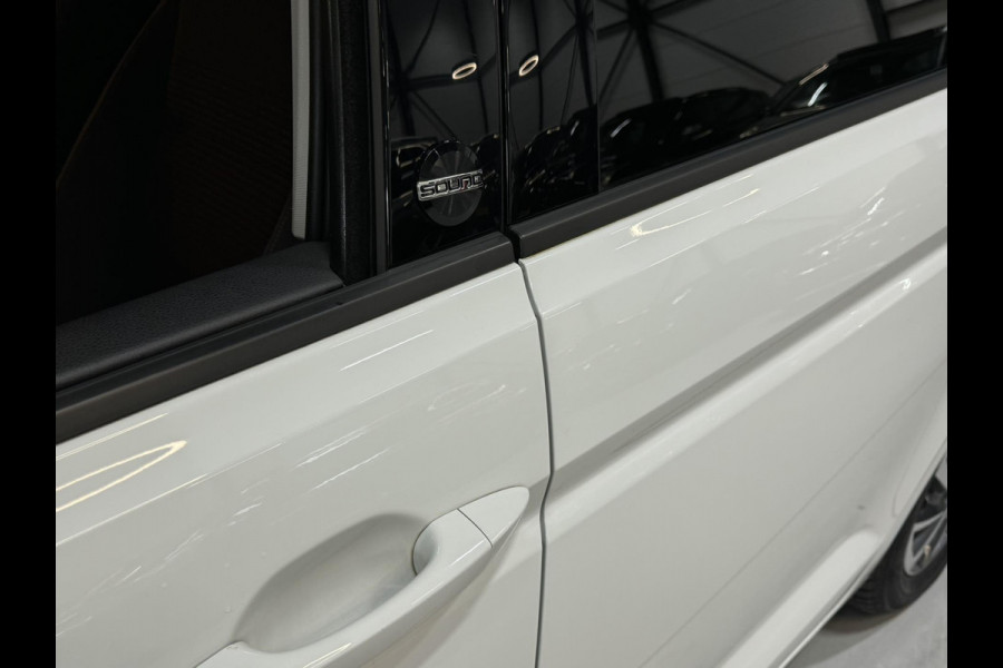 Volkswagen Touran 1.4 TSI Highline 7p Garantie Standkachel StoelVW Camera Carplay Adoptieve Cruise Navi Clima Led Rijklaar