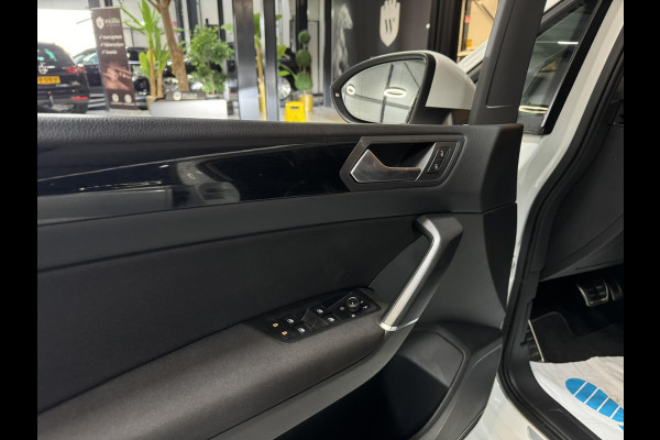 Volkswagen Touran 1.4 TSI Highline 7p Garantie Standkachel StoelVW Camera Carplay Adoptieve Cruise Navi Clima Led Rijklaar