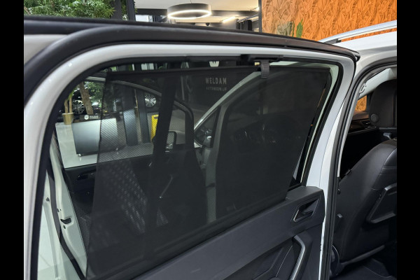 Volkswagen Touran 1.4 TSI Highline 7p Garantie Standkachel StoelVW Camera Carplay Adoptieve Cruise Navi Clima Led Rijklaar