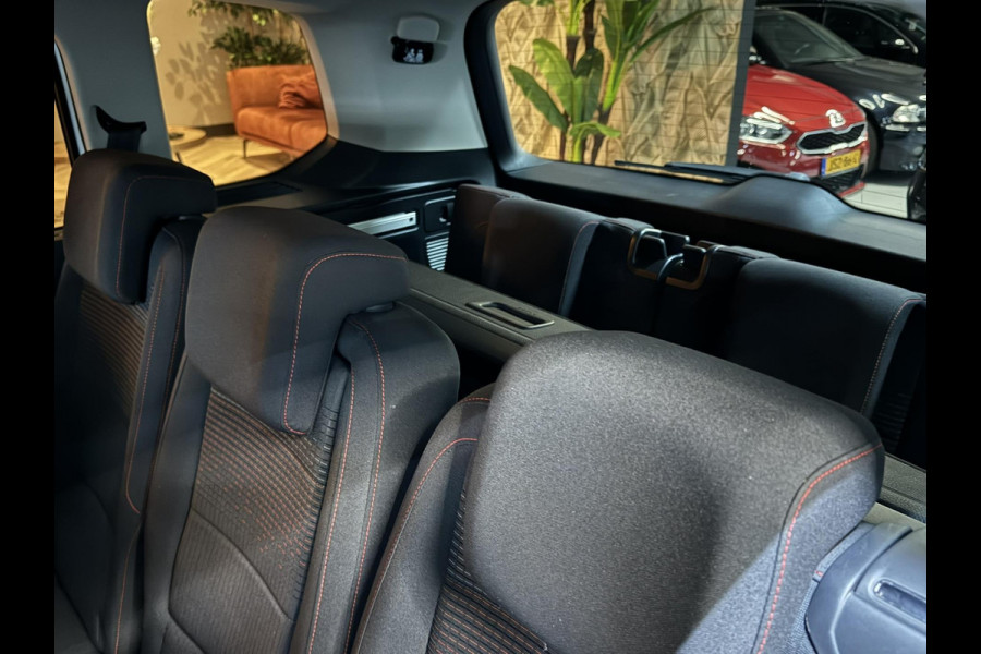 Volkswagen Touran 1.4 TSI Highline 7p Garantie Standkachel StoelVW Camera Carplay Adoptieve Cruise Navi Clima Led Rijklaar